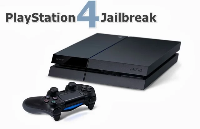 10.01-PS4 Jailbreak