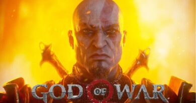 God of war