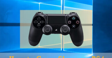 PS4