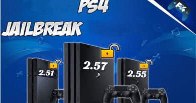 PS4 Jailbreak