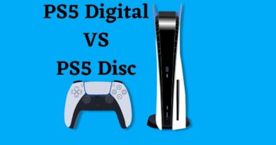 PS5 Digital